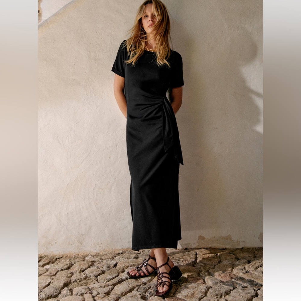 Sezane Pippa Dress